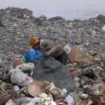 Рекультивация мусорной свалки доверена корпорации «Ак-орда»