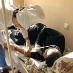 Школьники ЮКО выясняют отношения с помощью двуствольных обрезов