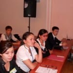 Атыраусский нефтеперерабатывающий завод ищет кадры в Южном-Казахстане (видео)