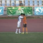 Ордабасы второй тур подряд не может забить гол в ворота соперника