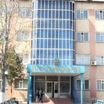 В Туркестане четверо молодых людей ограбили прохожего