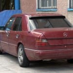 В Туркестане задержали несовершеннолетних воров