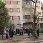 В Шымкенте увековечено имя государственного деятеля Ж.Шаяхметова