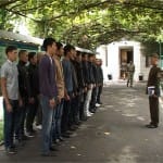 Жесткий конкурс на место в казахстанской армии. В стране начался призыв