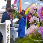 Компания «Сентрас Иншуранс» дарит подарки и учит детей взрослой жизни