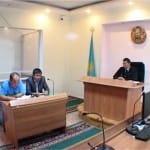 Судебный процесс: таможенники против десяти автоперегонщиков (видео)