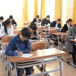 Президентская олимпиада среди юных Эйнштейнов прошла в Шымкенте