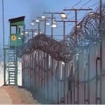 Пресечена попытка переброса алкоголя на территорию колонии ИЧ 167/9 Колония строго режима ИЧ 167/9