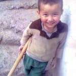 Ребенок в коме. Родители просят о помощи