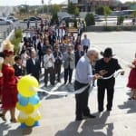 В Шымкенте открылся новый торговый центр сети «ИЗУМИ» (PR)