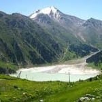 Незаконную выдачу участков в национальном парке выявила прокуратура