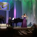 Что скрывает закулисье казахской романсиады. О начале конкурса наш репортаж