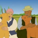 Мультфильм шымкентского режиссера на фестивале признан лучшим для детей