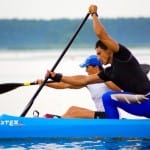 Сборная Казахстана по гребле готовится выступить на чемпионате Азии Борьба за олимпийские лицензии будет упорной