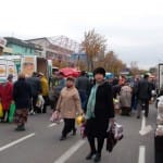 Фестиваль хлеба впервые прошел в Шымкенте