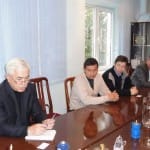 Опыт шымкентского водоканала изучают в Узбекистане