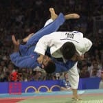 Шымкентские дзюдоисты стали призерами международного турнира