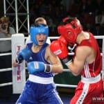 Блестящая победа шымкентцев в турнире по боксу памяти Шокыра Болтекулы Фото из архива Отырар.kz