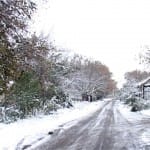 До 20 градусов мороза обещают южанам областные синоптики Снег в Шымкенте