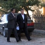 Налоговики ходят по домам злостных неплательщиков