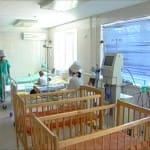 98 детей с ВИЧ-статусом находятся на последней стадии болезни