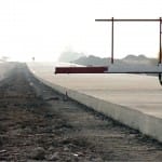 Отрезок дороги Западная Европа — Западный Китай практически готов