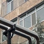 Опять пропало тепло