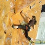 скалолазание