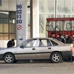 Автозаправщиков на юге Казахстана обвинили в сговоре