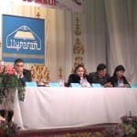 85-летие отмечает архив Южного Казахстана