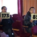 Впервые за два года в Шымкенте выставили на торги земельные участки