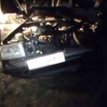 8 человек погибли в двух столкновениях на Ташкентской трассе