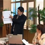 Благотворительный фонд готов помочь людям с ограниченными возможностями начать собственное дело