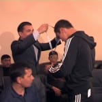 Шымкентский борец стал чемпионом мира