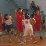 Россиянки оказались сильнее шымкентских бакетболисток В столице проходил международный турнир памяти известного тренера Андрея Химича