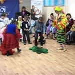 В День борьбы с сахарным диабетом эндокринологи Шымкента вышли на улицы города