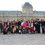 Ученики гимназии №8 удивили Европу своими знаниями