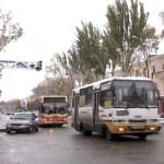 Маршрутное такси…