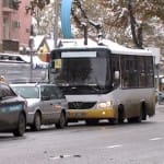 Автобусы на 12 маршруте опасны для жизни