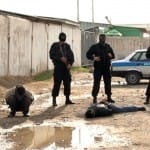 Задержана преступная группа, на счету которой 18 тяжких преступлений Место задержания