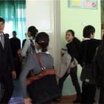 Школьники собирают товарные чеки. Зачем?