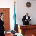 К тюремному сроку приговорили виновных в кровавой бойне возле клуба