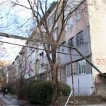 Порывы теплотрасс зафиксированы в нескольких районах Шымкента