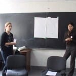 тренер рассказывает о толерантности к ВИЧ-позитивным