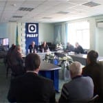 Генеральный Консул РФ в РК о языке, переселении русских и футбольной команде Ордабасы