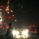 Всем стоять: многокилометровый затор образовался на одной из улиц Шымкента