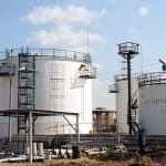 Шымкентский нефтеперерабатывающий завод вернулся в строй