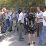 Компания «Асбоцемконструкция» начала выплачивать долги по заработной плате