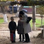 Слухи о пропаже детей теперь распространяются на севере страны