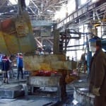 Переезд свинцового завода за город произойдет не раньше 2013 года